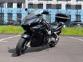 2006 Honda VFR 800, чёрный, 475000 рублей