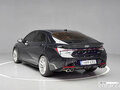 2023 Hyundai Avante VII, чёрный, 1431000 рублей - вид 3
