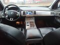 2008 Jaguar XF I, серый, 950000 рублей - вид 10