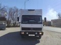 1990 Mercedes-Benz 814, белый, 890000 рублей