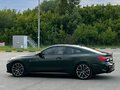 2021 BMW 4 серии 420i xDrive G22, G23, G26, зелёный, 5000000 рублей - вид 7