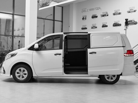 2025 Avior G10, белый, 3490000 рублей, вид 5