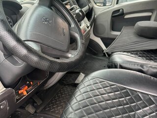 2008 Peugeot Boxer, белый, 850000 рублей, вид 3