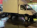 2005 ГАЗ ГАЗель (3302), белый, 380000 рублей - вид 6