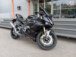 2026 Voge RR660S, чёрный, 794000 рублей, вид 2