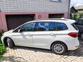 2016 BMW 2 серии Gran Tourer Gran Tourer 216d F46, белый, 1100000 рублей - вид 7