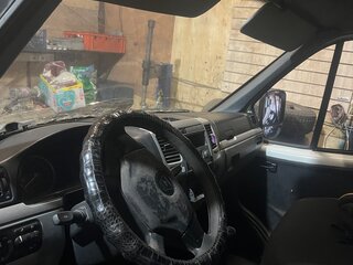 2013 ГАЗ ГАЗель (3302), белый, 745000 рублей, вид 4