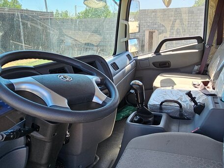 2023 Dongfeng DFH 3330 A80, белый, 9000000 рублей, вид 4