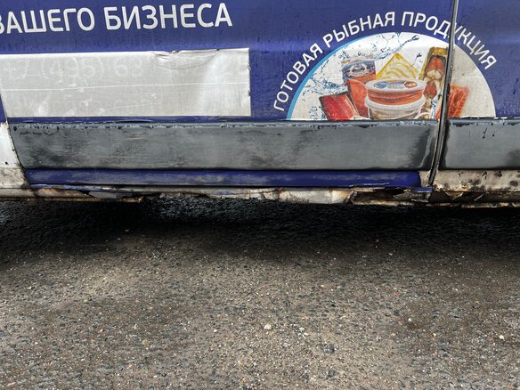2008 Fiat Professional Ducato, белый, 500000 рублей - вид 5