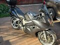 2001 Honda VFR 800, серый, 478000 рублей - вид 3
