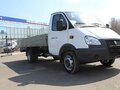 2020 ГАЗ ГАЗель (3302), белый - вид 1
