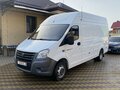 2018 ГАЗ ГАЗель Next, белый, 1950000 рублей