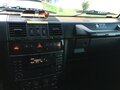 2004 Mercedes-Benz G-Класс 500 II (W463), чёрный - вид 11