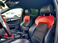 2012 Audi A3 II (8P) Рестайлинг 2, чёрный, 1100000 рублей - вид 6