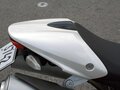 2009 Ducati Monster 696, белый - вид 11
