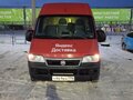 2010 Fiat Professional Ducato, красный, 790000 рублей - вид 10