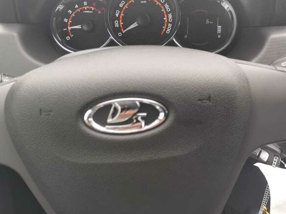 2024 LADA (ВАЗ) Largus, белый, 1650000 рублей - вид 14