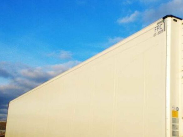 2017 Schmitz Cargobull SKO, белый, 5999999 рублей - вид 27