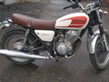 2009 Honda CB 400SS, белый, 379999 рублей - вид 2