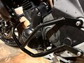2014 Kawasaki ER-6N, белый, 621000 рублей - вид 9
