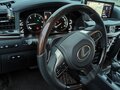 2016 Lexus LX 450d III Рестайлинг 2, синий, 6650000 рублей - вид 10