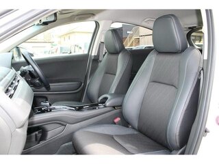 2020 Honda Vezel I, белый, 1450000 рублей, вид 4