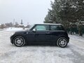 2008 Mini Hatch Cooper II (R56), чёрный - вид 1