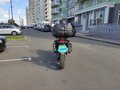 2012 Honda XL700V Transalp, чёрный, 680000 рублей - вид 8