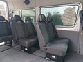 2010 Mercedes-Benz Sprinter, серебристый, 3100000 рублей - вид 10