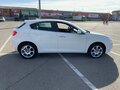 2012 Alfa Romeo Giulietta III, белый - вид 6