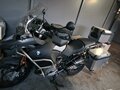 2010 BMW R 1200 GS Adventure, серебристый, 1500000 рублей