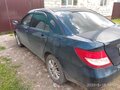 2011 BYD F3 I, синий - вид 4