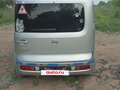2003 Nissan Cube II (Z11), серый, 350000 рублей - вид 3