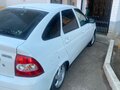 2010 Lada (ВАЗ) Priora I, белый, 390000 рублей - вид 2