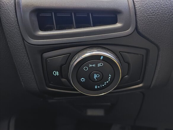 2011 Ford Focus III, серый, 800000 рублей - вид 8