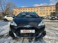 2017 Toyota Aqua I Рестайлинг, серый, 1000000 рублей