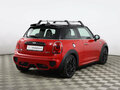 2015 Mini Hatch JCW III (F55/F56), красный - вид 4