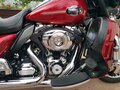 2012 Harley-Davidson Electra Glide, красный, 1340000 рублей - вид 4