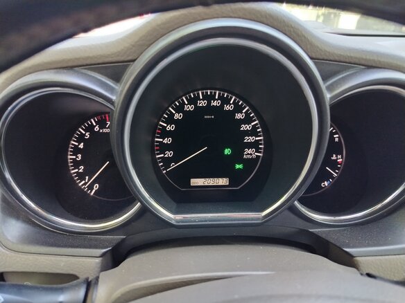 2007 Lexus RX 350 II Рестайлинг, бежевый, 1215000 рублей - вид 14