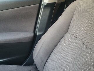 2013 Toyota Camry VII (XV50), белый, 1320000 рублей, вид 5