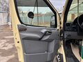2012 Volkswagen Crafter, бежевый, 1600000 рублей - вид 8