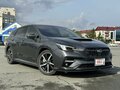 2021 Subaru Levorg II, серый, 2650000 рублей - вид 4