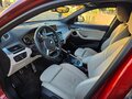 2021 BMW X2 xDrive18d I (F39), красный - вид 6