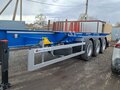 2025 Gut Trailer CSA-544, синий, 5000000 рублей - вид 1