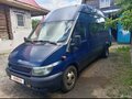 2006 Ford Transit, синий, 750000 рублей - вид 1
