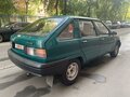 1998 Иж 2126 «Ода», зелёный - вид 3