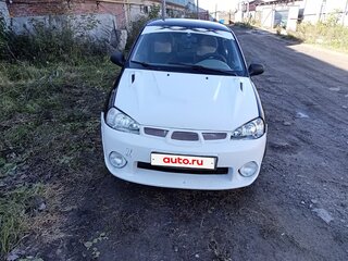 2008 Lada (ВАЗ) Kalina I, фиолетовый, 250000 рублей, вид 3