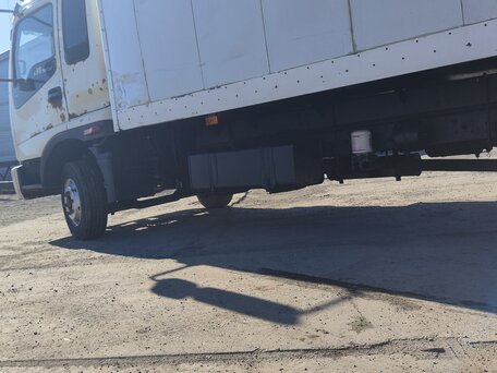 2013 Foton Auman BJ10xx, белый, 800000 рублей, вид 5