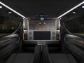 2020 Toyota Alphard III Рестайлинг, чёрный