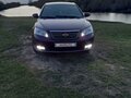 2012 Geely Emgrand, красный - вид 1